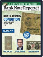 Banknote Reporter (Digital) Subscription                    March 1st, 2019 Issue
