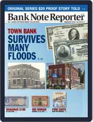 Banknote Reporter (Digital) Subscription                    February 1st, 2019 Issue