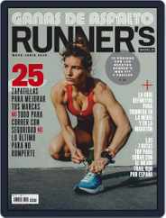 Runner's World España (Digital) Subscription                    May 1st, 2020 Issue