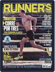 Runner's World España (Digital) Subscription                    December 1st, 2019 Issue