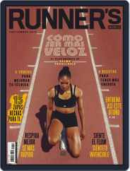 Runner's World España (Digital) Subscription                    September 1st, 2019 Issue