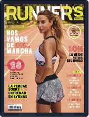 Runner's World España (Digital) Subscription                    July 1st, 2019 Issue