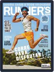 Runner's World España (Digital) Subscription                    June 1st, 2019 Issue