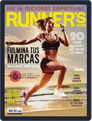 Runner's World España (Digital) Subscription                    May 1st, 2019 Issue