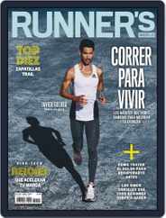 Runner's World España (Digital) Subscription                    April 1st, 2019 Issue
