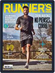 Runner's World España (Digital) Subscription                    March 1st, 2019 Issue