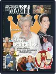 France Dimanche Hors-Série (Digital) Subscription                    March 1st, 2019 Issue