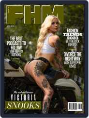 FHM UK (Digital) Subscription                    April 1st, 2023 Issue