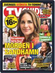 TV-guiden (Digital) Subscription                    April 13th, 2023 Issue