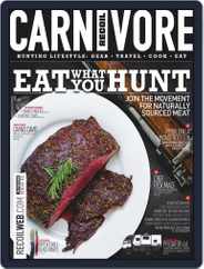 RECOIL Presents: Carnivore Magazine (Digital) Subscription                    August 9th, 2018 Issue