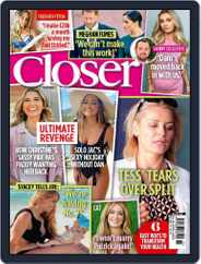 Closer (Digital) Subscription                    April 15th, 2023 Issue