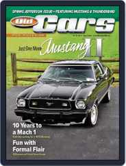 Old Cars Weekly (Digital) Subscription                    May 1st, 2023 Issue