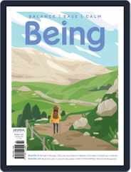 WellBeing Being (Digital) Subscription                    March 18th, 2020 Issue