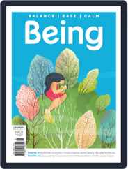 WellBeing Being (Digital) Subscription                    December 18th, 2019 Issue