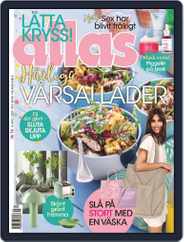 Allas (Digital) Subscription                    April 13th, 2023 Issue
