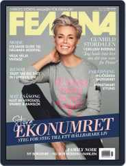 Femina Sweden (Digital) Subscription                    June 1st, 2020 Issue