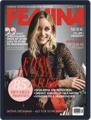 Femina Sweden (Digital) Subscription                    January 1st, 2020 Issue