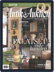 Antik & Auktion (Digital) Subscription                    May 1st, 2023 Issue