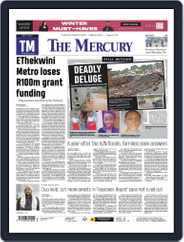 Mercury (Digital) Subscription                    April 11th, 2023 Issue