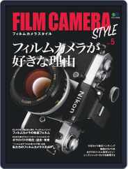 FILM CAMERA STYLE Magazine (Digital) Subscription                    September 23rd, 2019 Issue