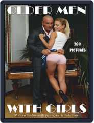 Old Men with Girls Young & Old Photo (Digital) Subscription                    November 29th, 2019 Issue