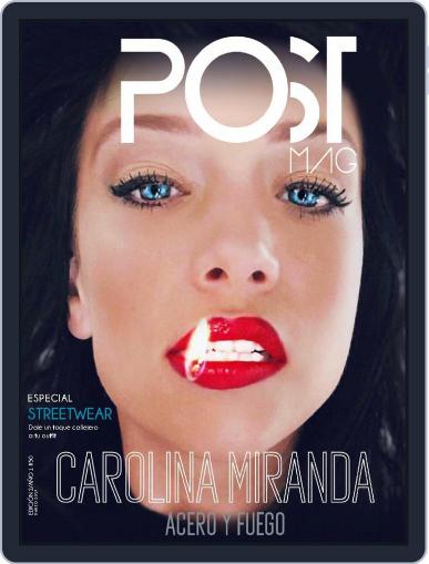 POST Mag March 1st, 2019 Digital Back Issue Cover