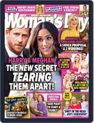 Woman's Day Magazine NZ (Digital) Subscription                    April 17th, 2023 Issue