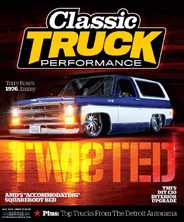 Classic Truck Performance (Digital) Subscription                    May 1st, 2023 Issue