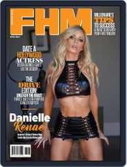 FHM Canada (Digital) Subscription                    April 1st, 2023 Issue