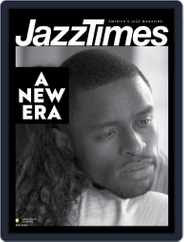 JazzTimes (Digital) Subscription                    May 1st, 2023 Issue