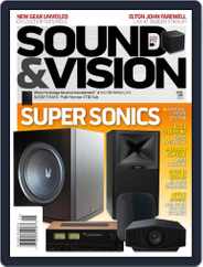 Sound & Vision (Digital) Subscription                    April 1st, 2023 Issue