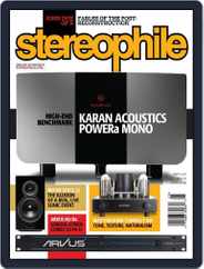 Stereophile (Digital) Subscription                    May 1st, 2023 Issue