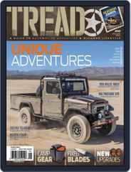 TREAD (Digital) Subscription                    May 1st, 2023 Issue