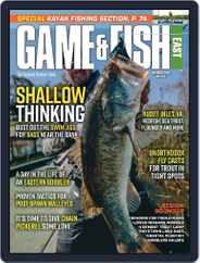 Game & Fish East (Digital) Subscription                    May 1st, 2023 Issue