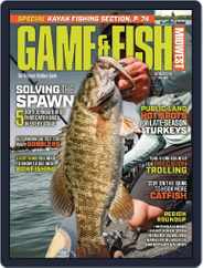 Game & Fish Midwest (Digital) Subscription                    May 1st, 2023 Issue