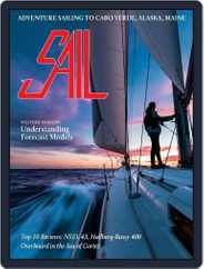 SAIL (Digital) Subscription                    May 1st, 2023 Issue