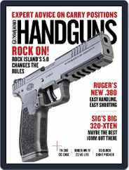 Handguns (Digital) Subscription                    June 1st, 2023 Issue