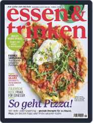 essen&trinken (Digital) Subscription                    May 1st, 2023 Issue