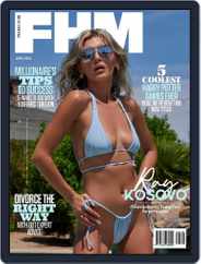 FHM France (Digital) Subscription                    April 1st, 2023 Issue