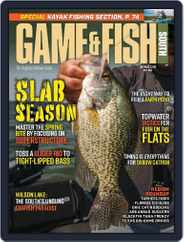 Game & Fish South (Digital) Subscription                    May 1st, 2023 Issue