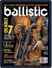 Ballistic (Digital) Subscription                    April 1st, 2023 Issue