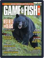 Game & Fish West (Digital) Subscription                    May 1st, 2023 Issue