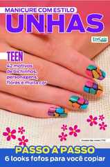 Manicure Com Estilo Magazine (Digital) Subscription                    April 27th, 2024 Issue