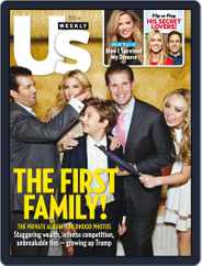 Us Weekly (Digital) Subscription                    February 6th, 2017 Issue