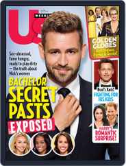 Us Weekly (Digital) Subscription                    January 20th, 2017 Issue