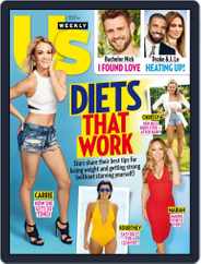 Us Weekly (Digital) Subscription                    January 6th, 2017 Issue
