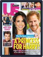 Us Weekly (Digital) Subscription                    January 2nd, 2017 Issue