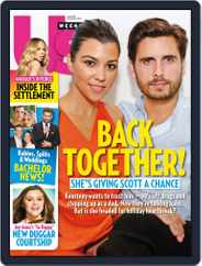 Us Weekly (Digital) Subscription                    December 2nd, 2016 Issue