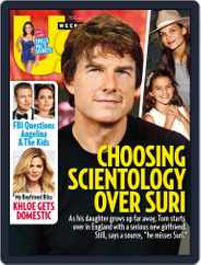 Us Weekly (Digital) Subscription                    November 4th, 2016 Issue