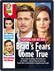 Us Weekly (Digital) Subscription                    October 31st, 2016 Issue